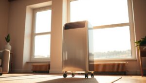 Klimatyzator przenośny