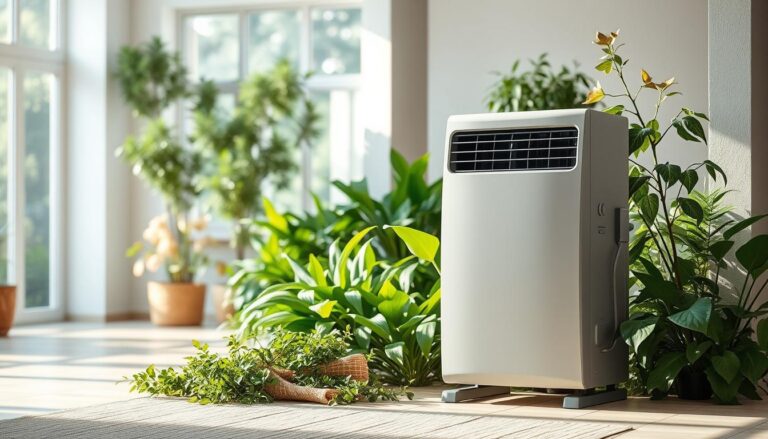 ekologiczne klimatyzatory