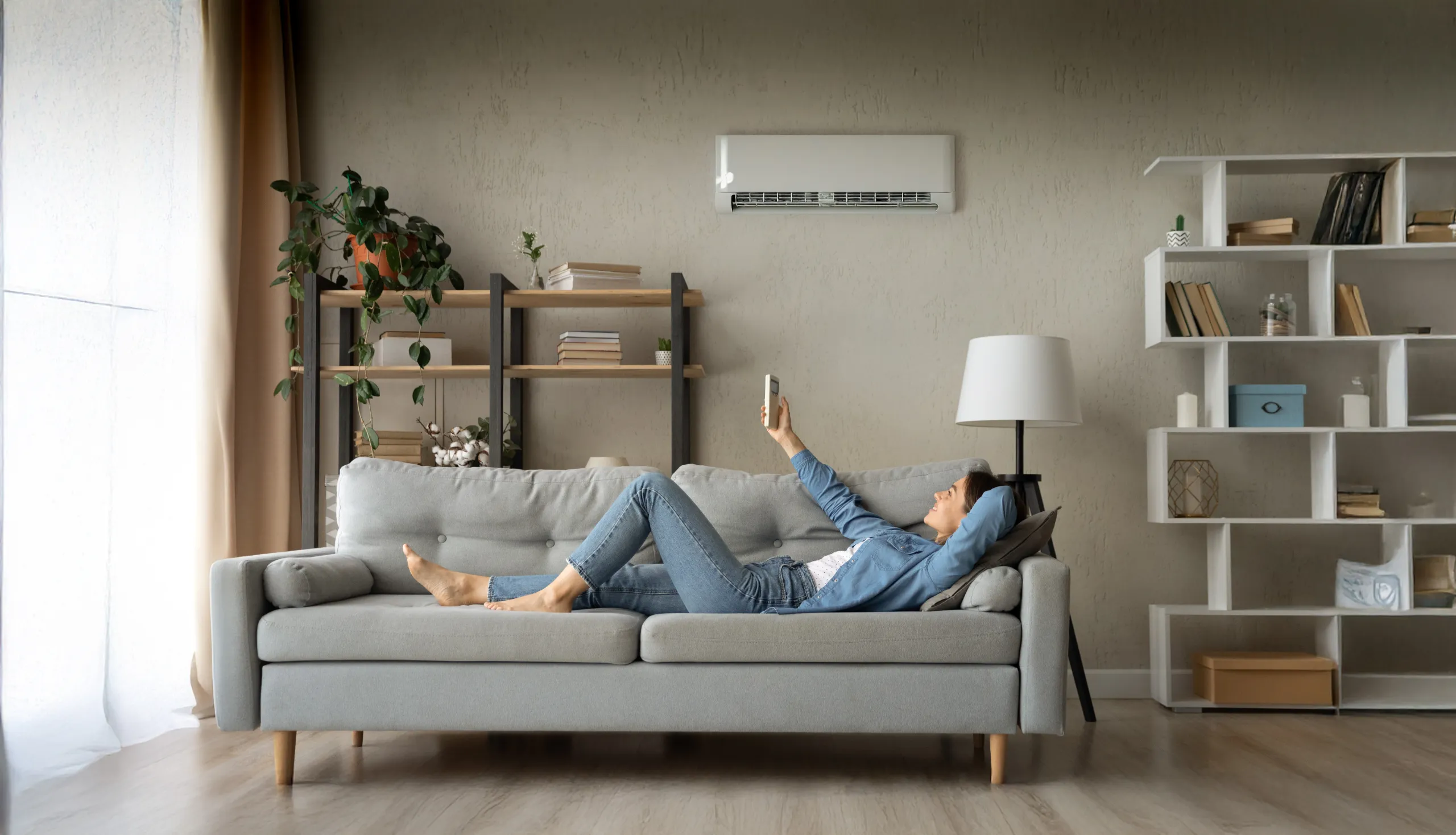 Montaż sprzedaż i serwis klimatyzatorów