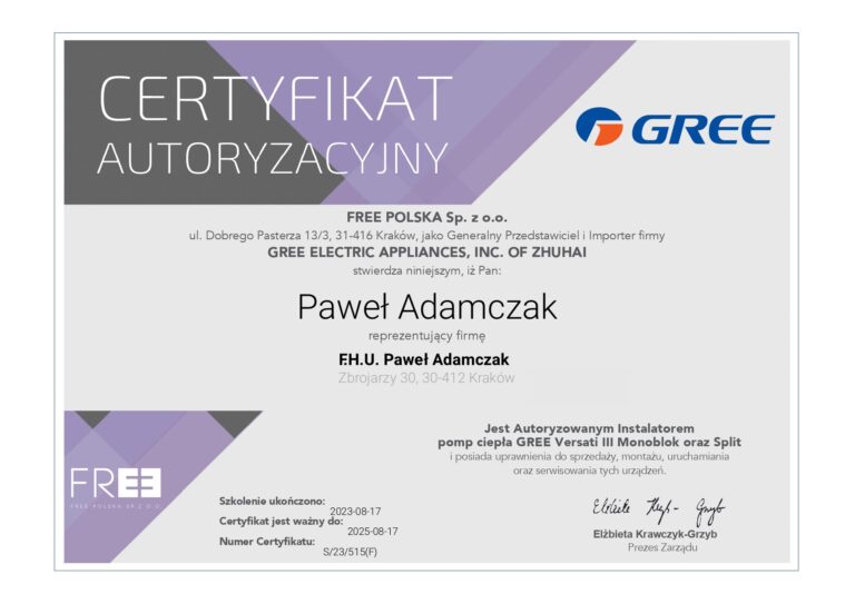 Gree_pompy_certyfikat.0189dfc4c74b056f8088
