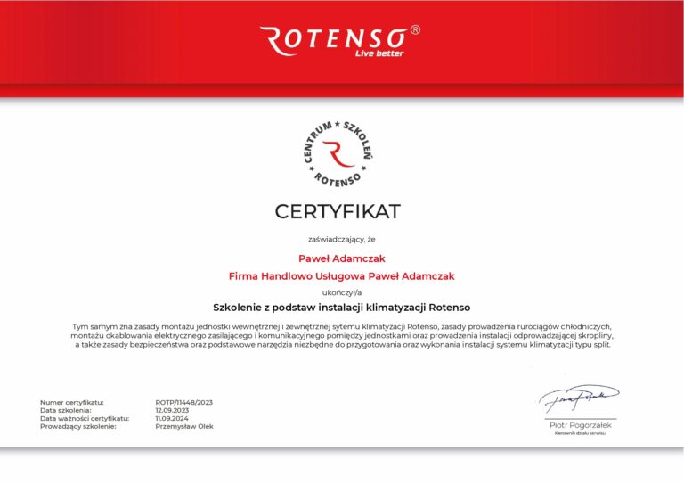 Rotenso_instalacja_certyfikat.884d38e964180bb8e796