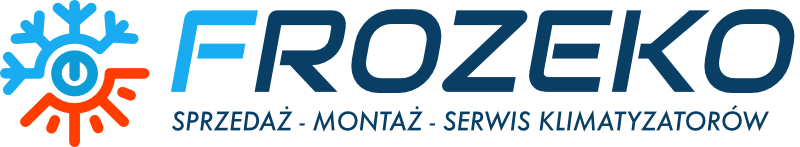 Klimatyzacja montaż serwis sprzedaż